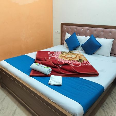 Hotel Holiday Inn Paradise Chandīgarh Extérieur photo