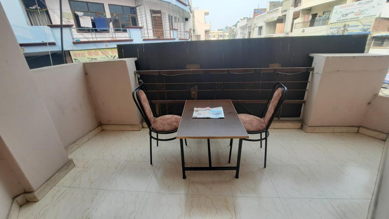 Hotel Holiday Inn Paradise Chandīgarh Extérieur photo